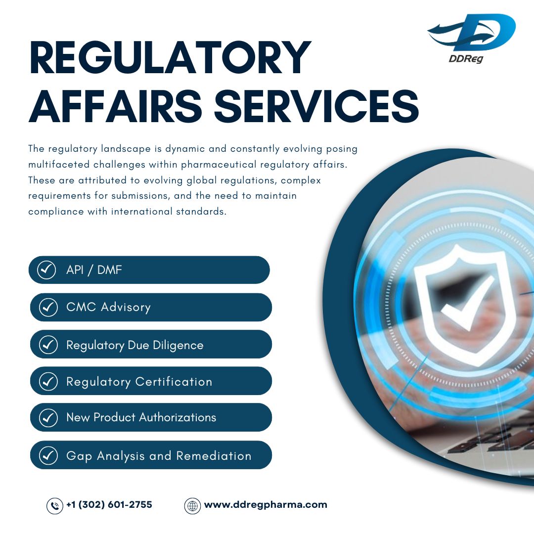 Regulatory Services In Uk